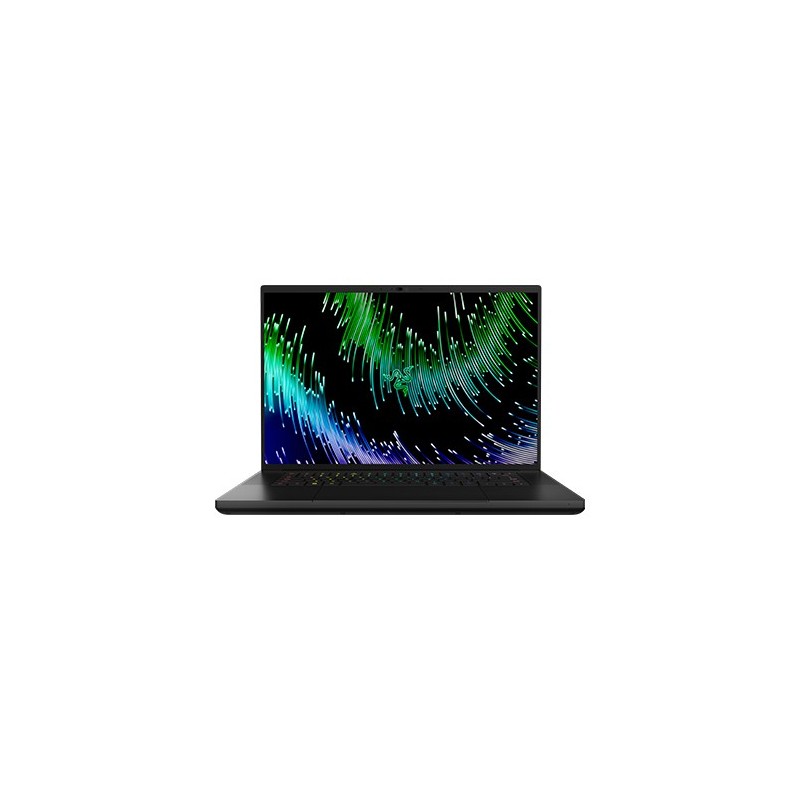 Razer Blade 16 RZ09-0483SGJ3-R3G1 laptop Intel® Core™ i9 i9-13950HX Computer portatile 40,6 cm (16") WQ - TASTIERA QWERTZ